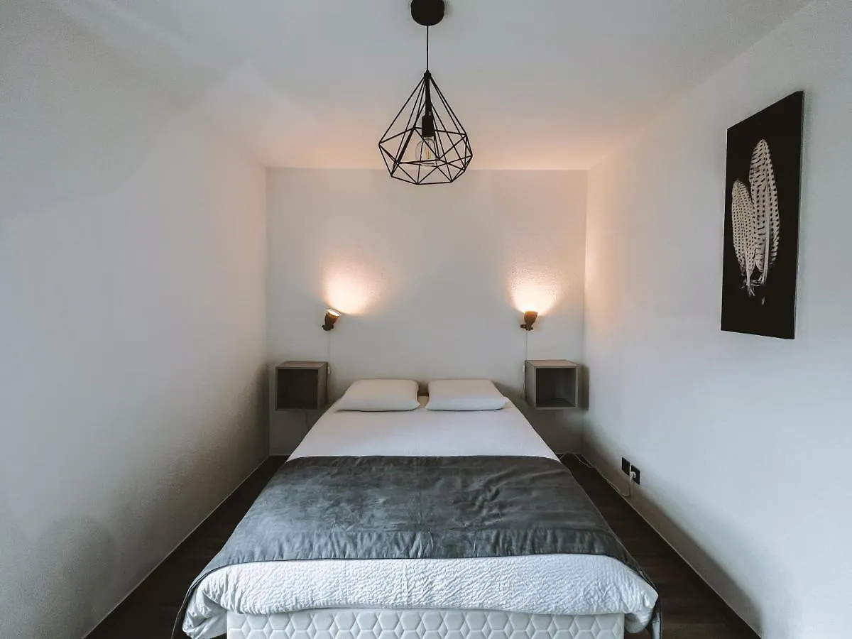 Le Dromardechois - Gite Meuble 6 Personnes Tournon Sur Rhone - Ecolodgite
