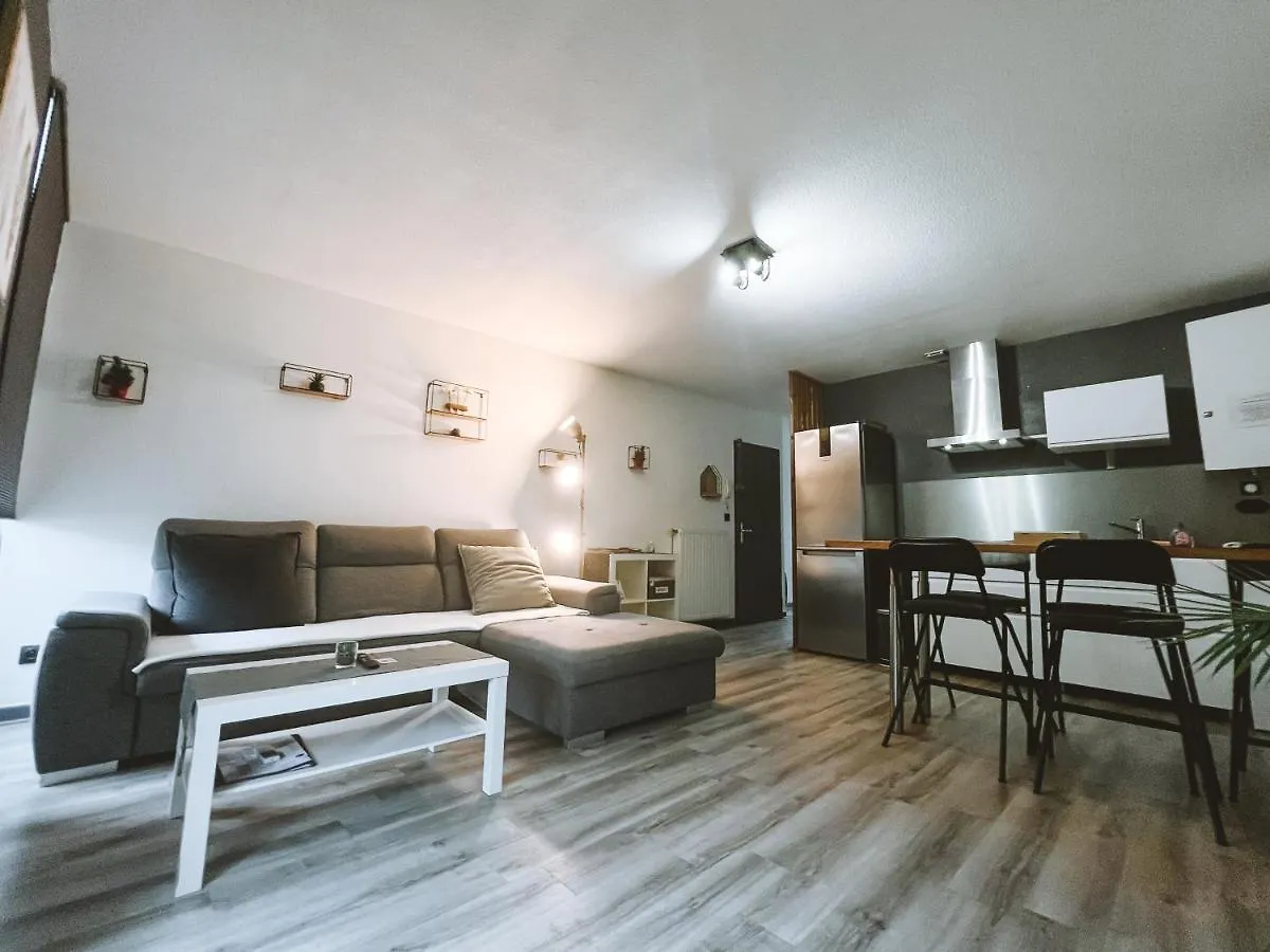 Le Dromardechois - Gite Meuble 6 Personnes Tournon Sur Rhone - Ecolodgite Frankreich