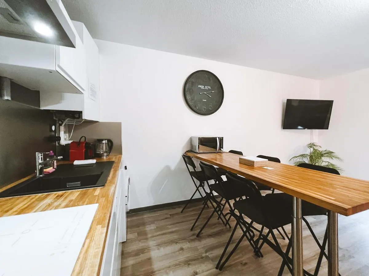 Le Dromardechois - Gite Meuble 6 Personnes Tournon Sur Rhone - Ecolodgite Tournon-sur-Rhone