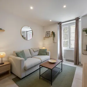 Appartement Le Petit Bijou De : Confort Et Moderne, Tournon-sur-Rhone