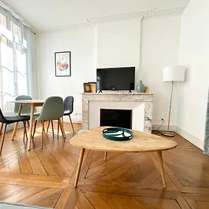 Maria Appartement Auch