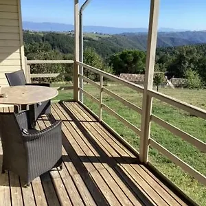  Ferienhaus Les Mesanges Du Domaine Du Moulin 31