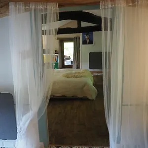  Privatunterkunft Le Chatel En Beaujolais