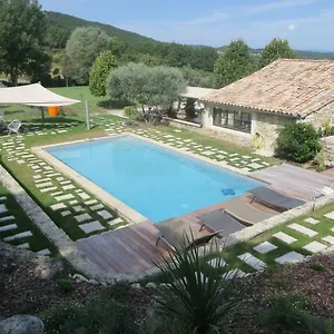  Ferienhaus Domaine De Fonteyrol
